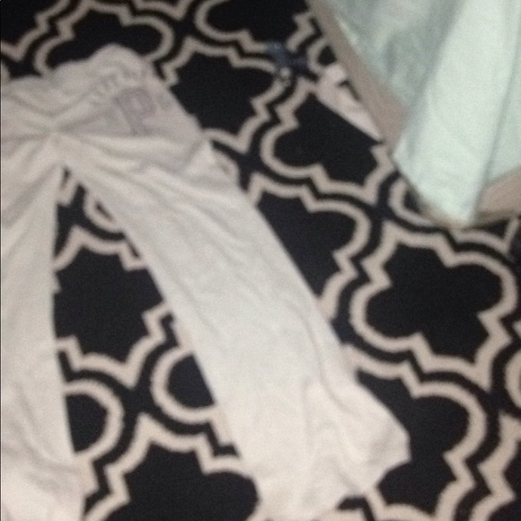 PINK BEAND SWEATS - Picture 3 of 4